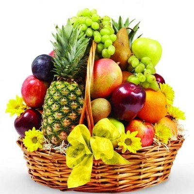 Fruit basket  № 1