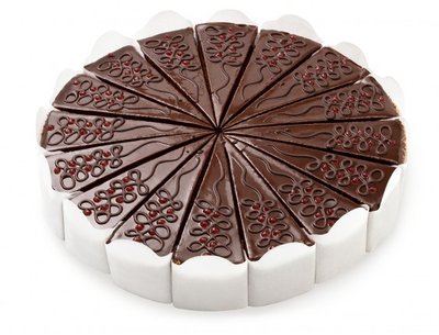 PRAGUE CAKE 1,8 kg
