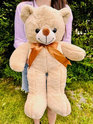 Gentle Bear, 40 cm