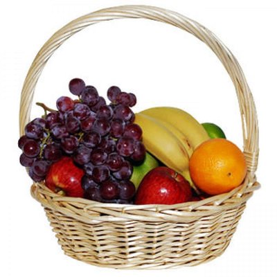 Fruit basket No. 4